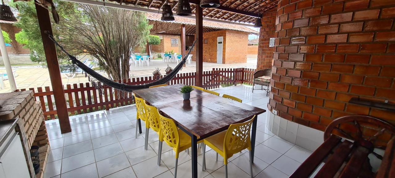 Casa De Campo Em Gravata 外观 照片