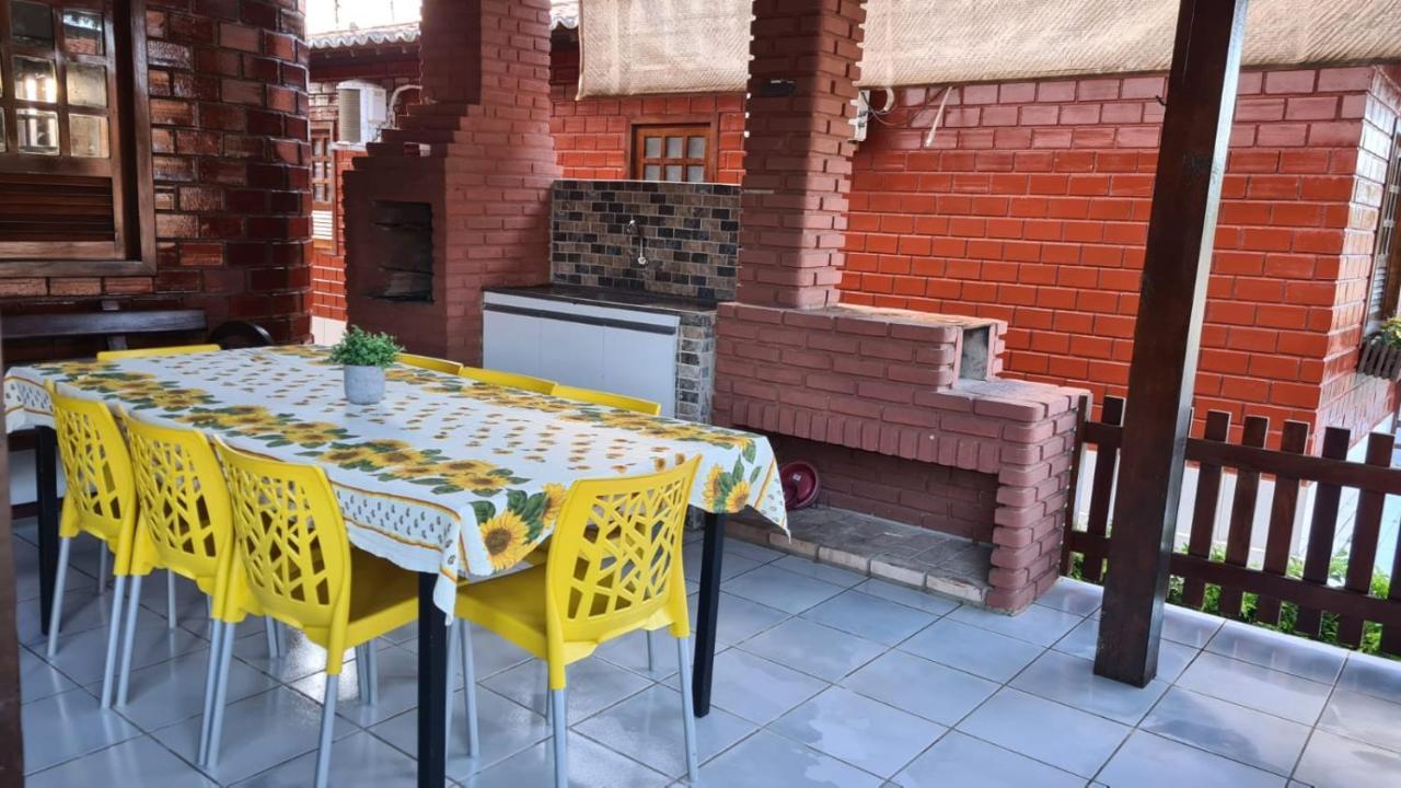 Casa De Campo Em Gravata 外观 照片