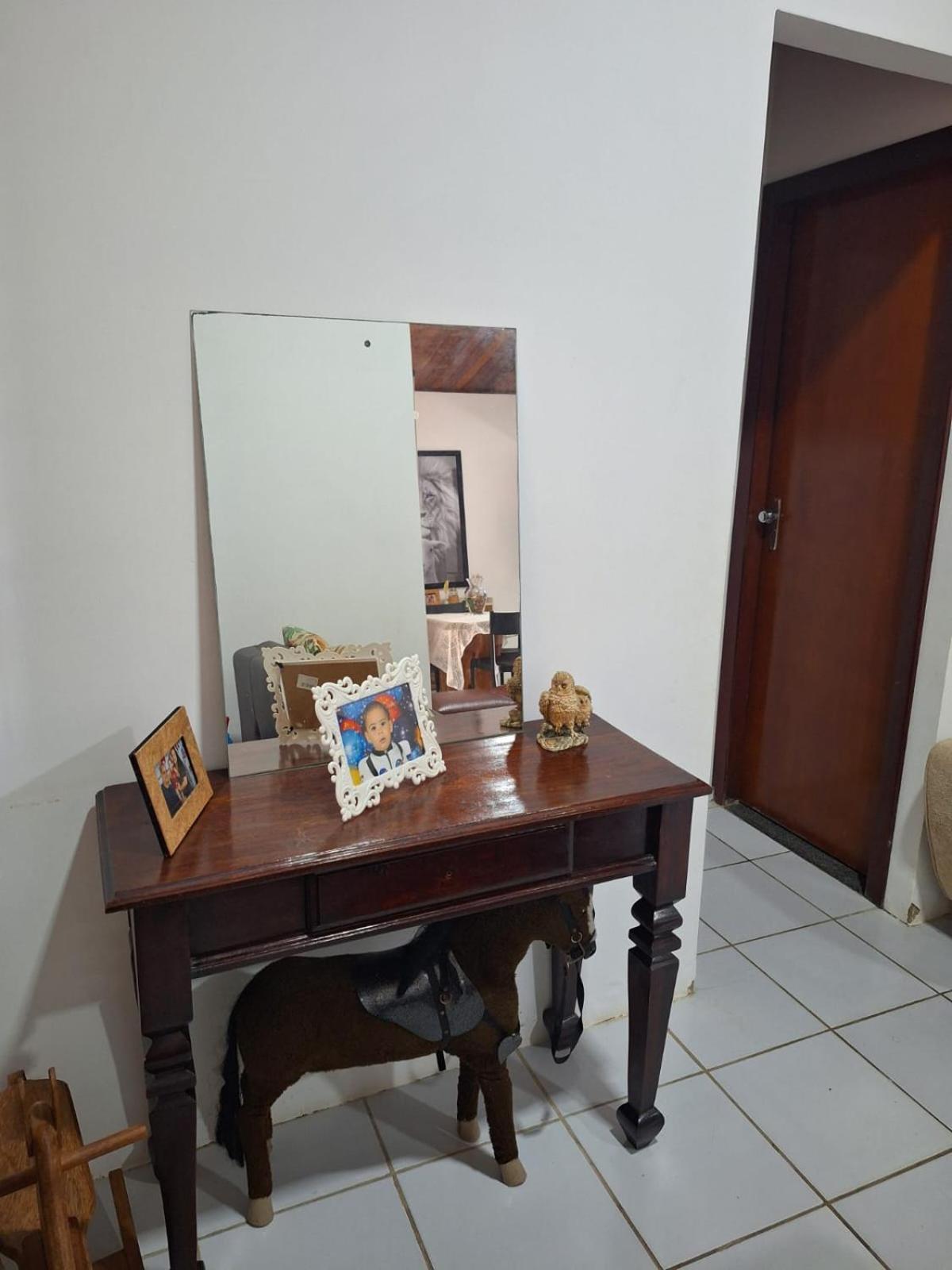 Casa De Campo Em Gravata 外观 照片