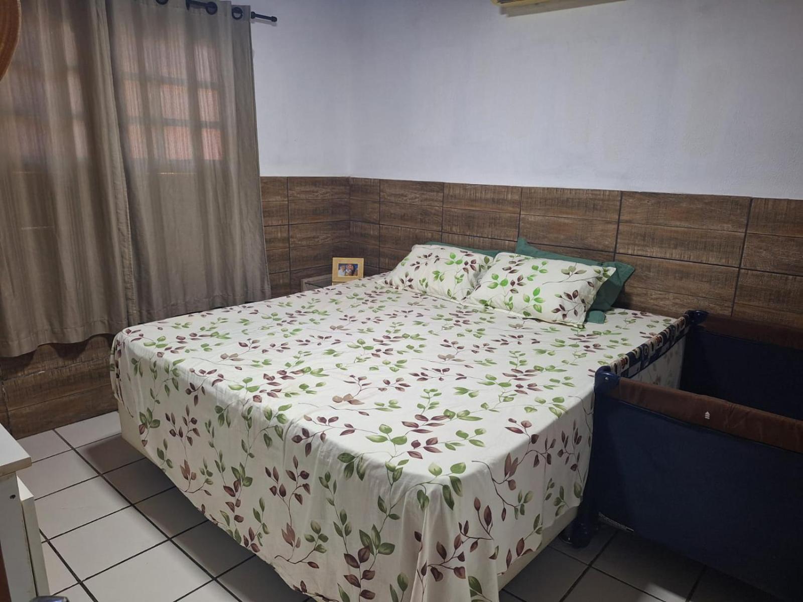 Casa De Campo Em Gravata 外观 照片